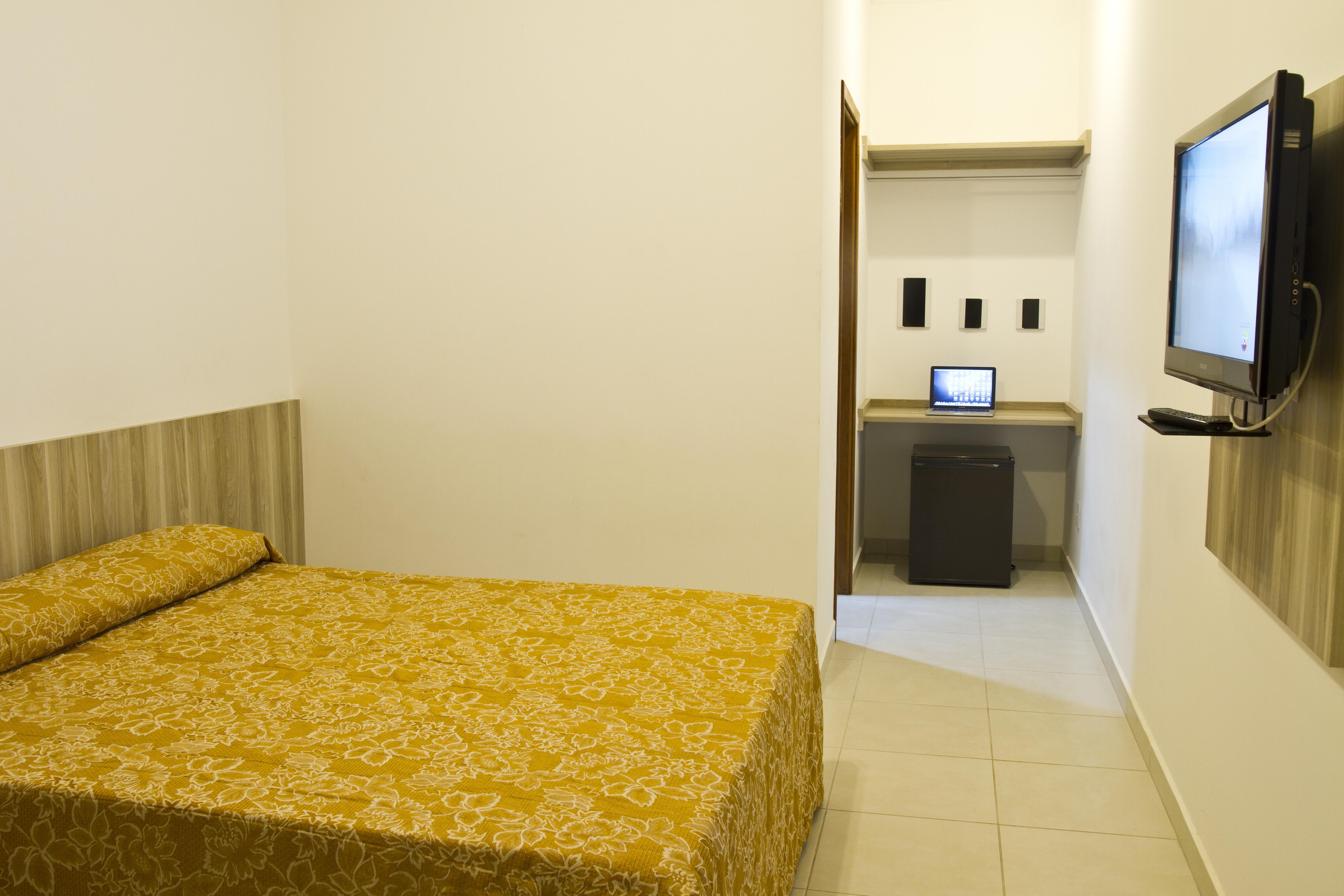 Eden Park Hotel Sorocaba Exterior photo