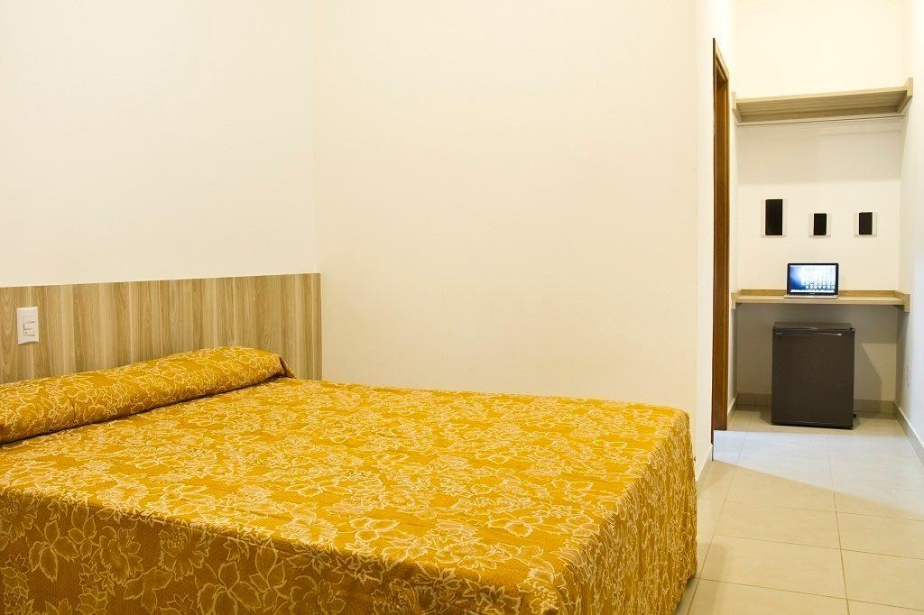 Eden Park Hotel Sorocaba Exterior photo